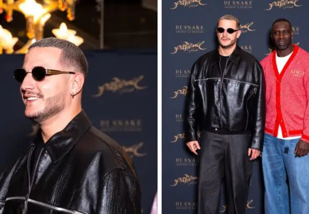 «  Sabali » renaît sous les platines de DJ Snake : l’avant-première de « Patience » fait sensation à Paris